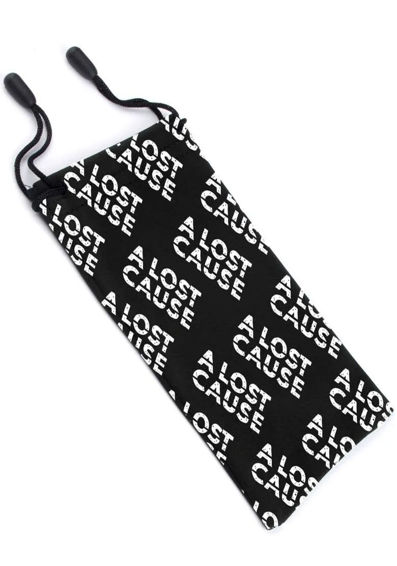 A Lost Cause Official Laneway Sunglasses (Polarized)