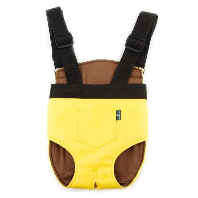 Adjustable Pet Carrier for Cats