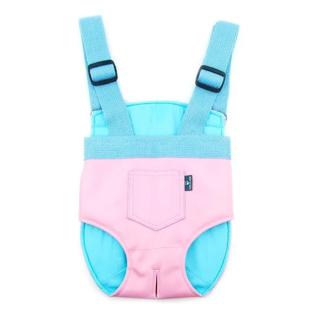 Adjustable Pet Carrier for Cats