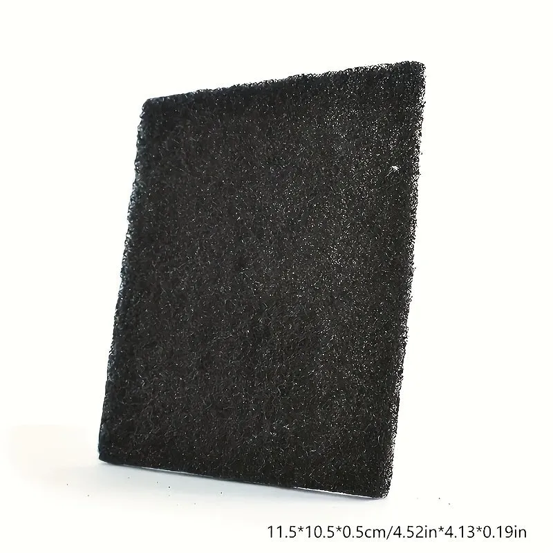 Advanced PetActivated Carbon Filter for Ultimate Cat Litter Odor Control