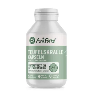 AniForte Devil's Claw Capsules