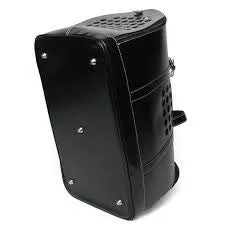 BARK n BAG BLACK DOG CARRIER