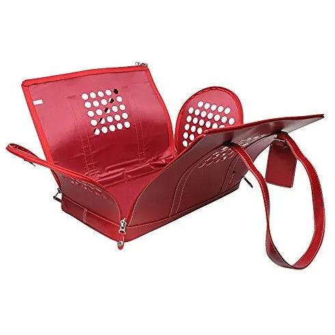 BARK n BAG RED DOG CARRIER