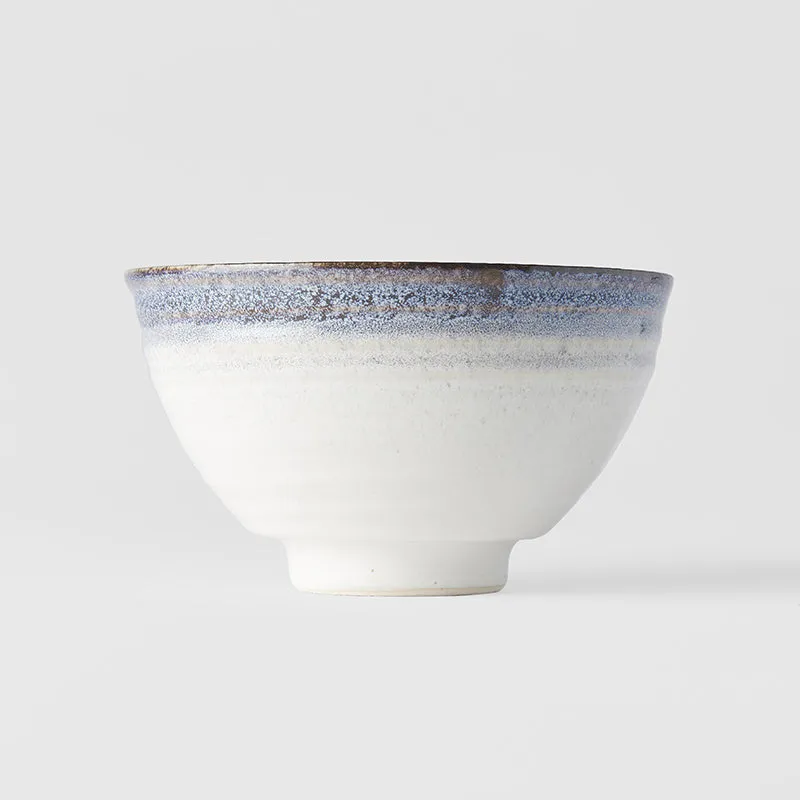 Bowl 12cm  Sky Blue Glaze