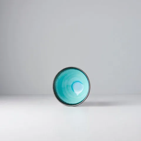 Bowl 12cm  Sky Blue Glaze