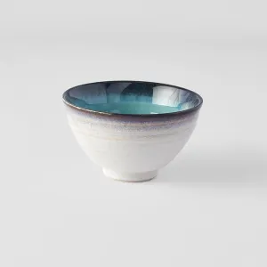 Bowl 12cm  Sky Blue Glaze