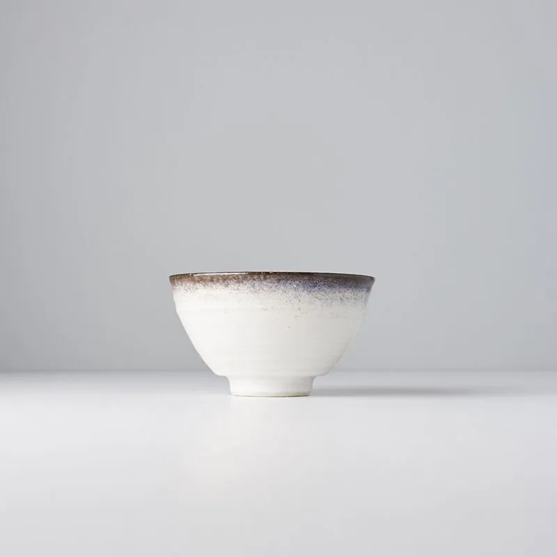 Bowl 12cm  Sky Blue Glaze