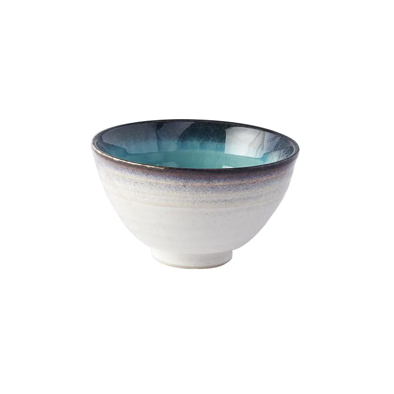 Bowl 12cm  Sky Blue Glaze