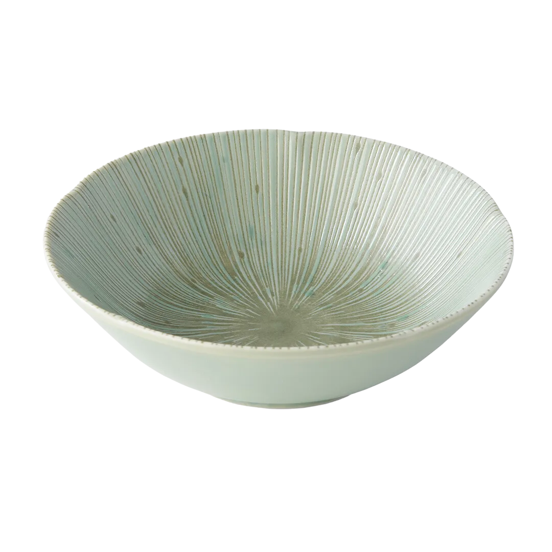 Bowl 14 cm Ice Green
