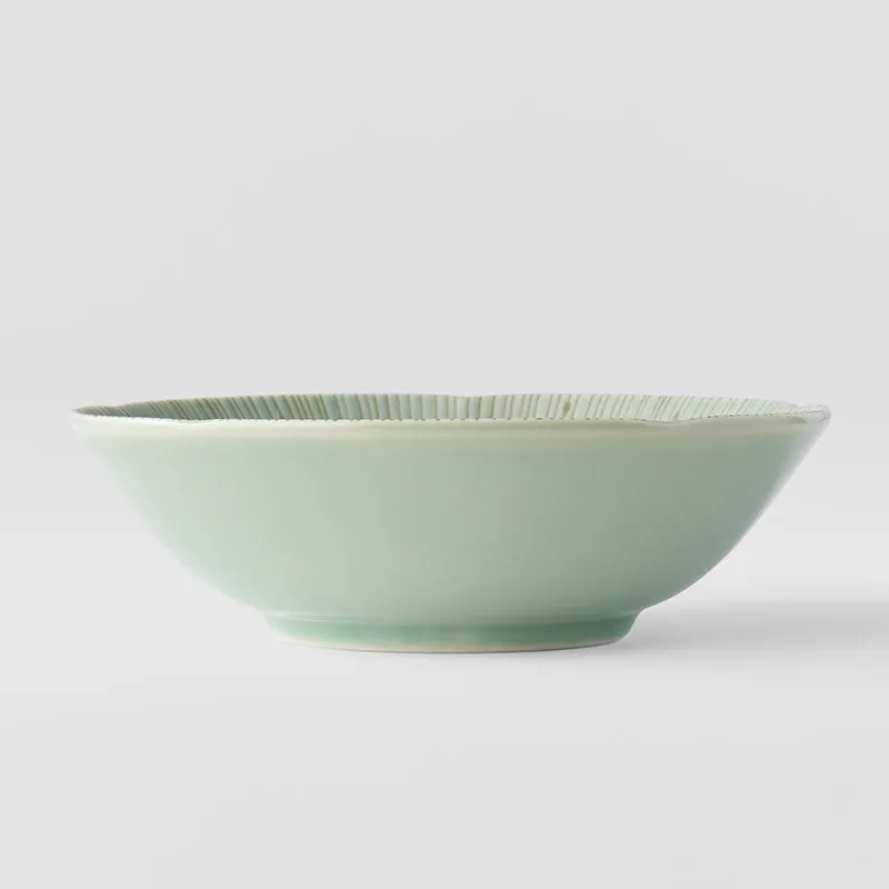 Bowl 14 cm Ice Green