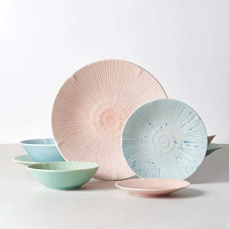 Bowl 14 cm Ice Green