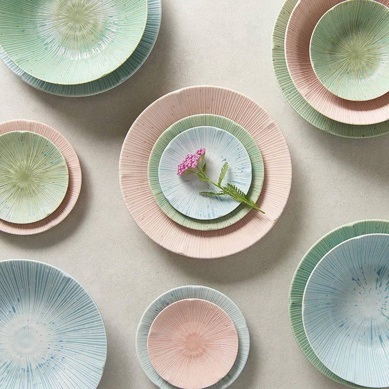 Bowl 14 cm Ice Green