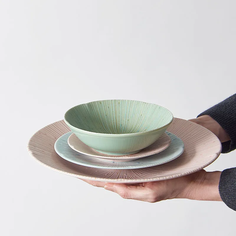 Bowl 14 cm Ice Green