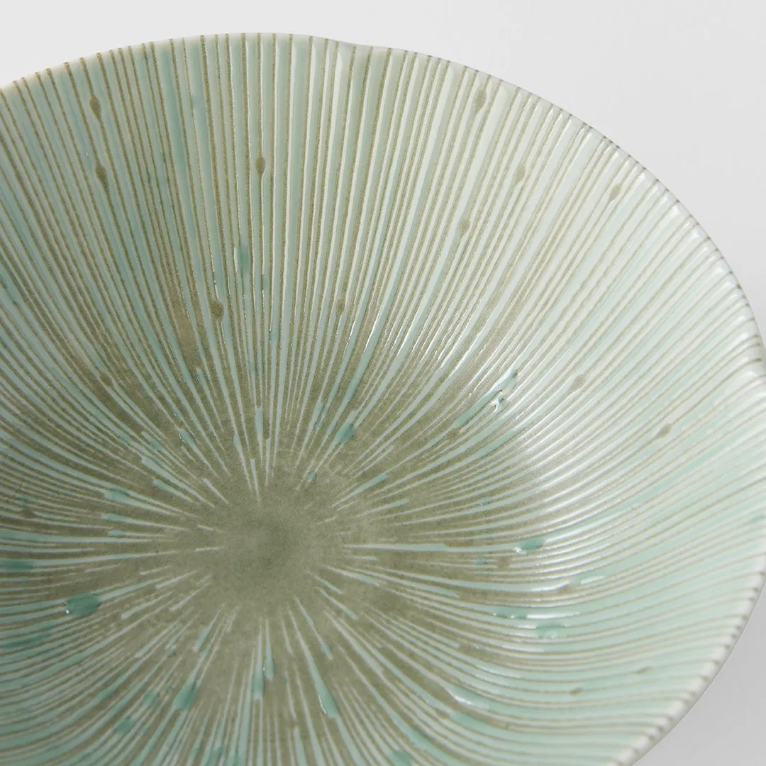 Bowl 14 cm Ice Green