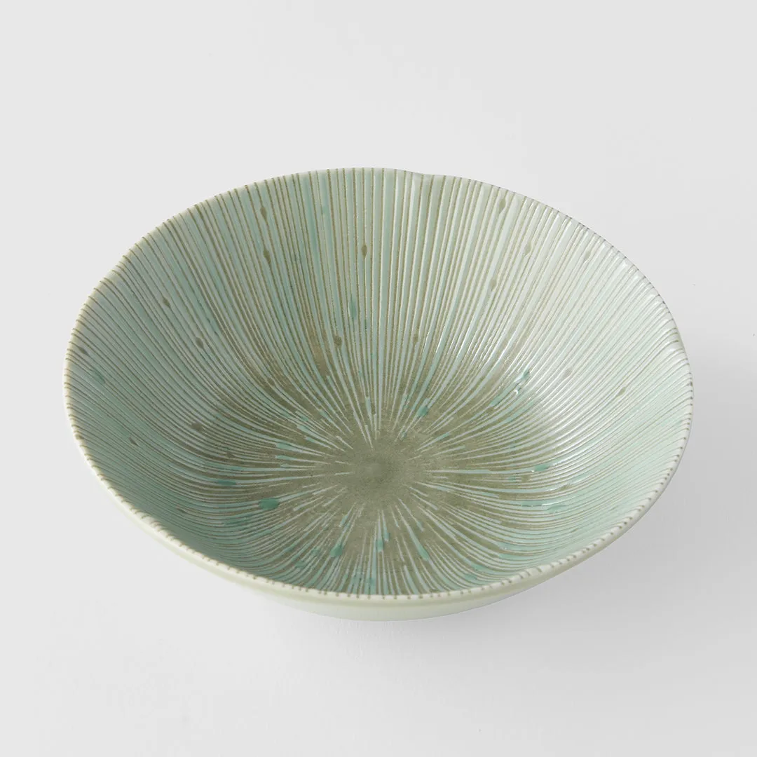 Bowl 14 cm Ice Green