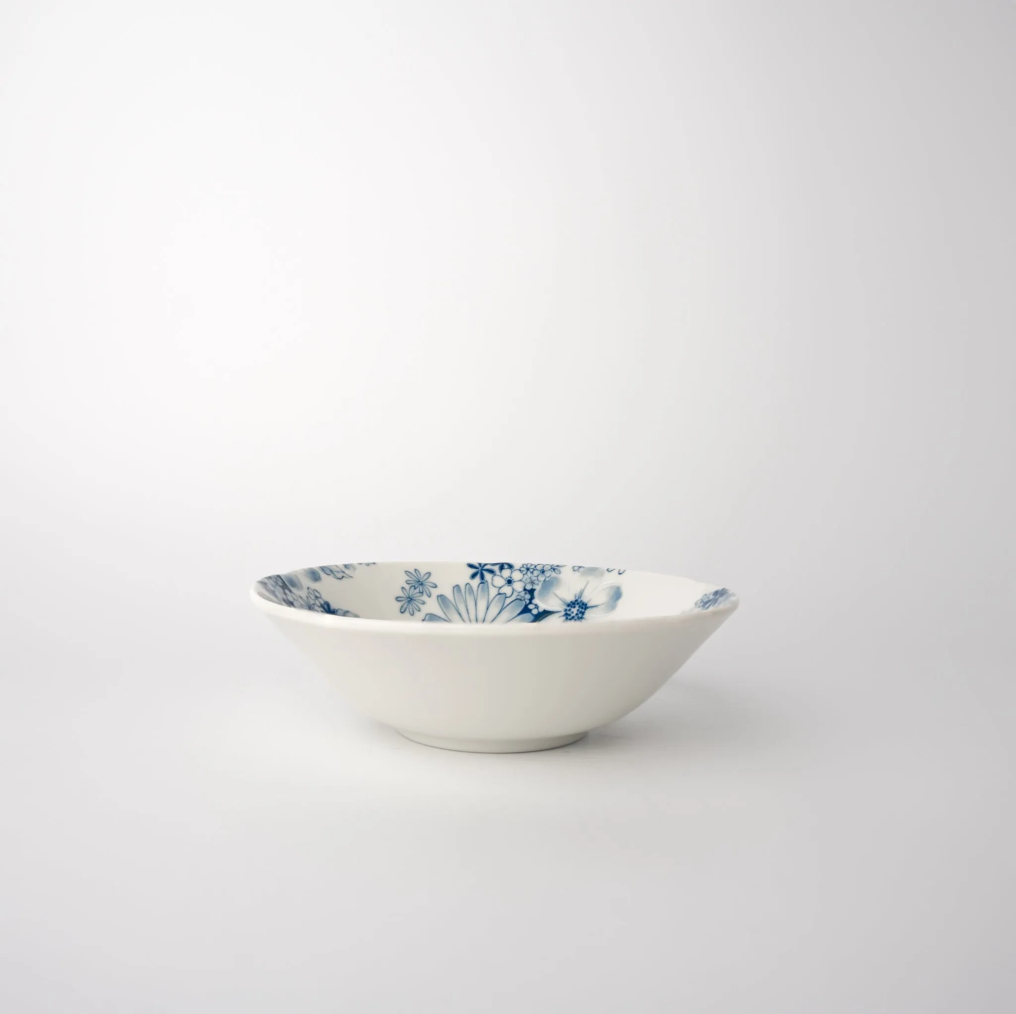 Bowl 17cm Hana Glaze