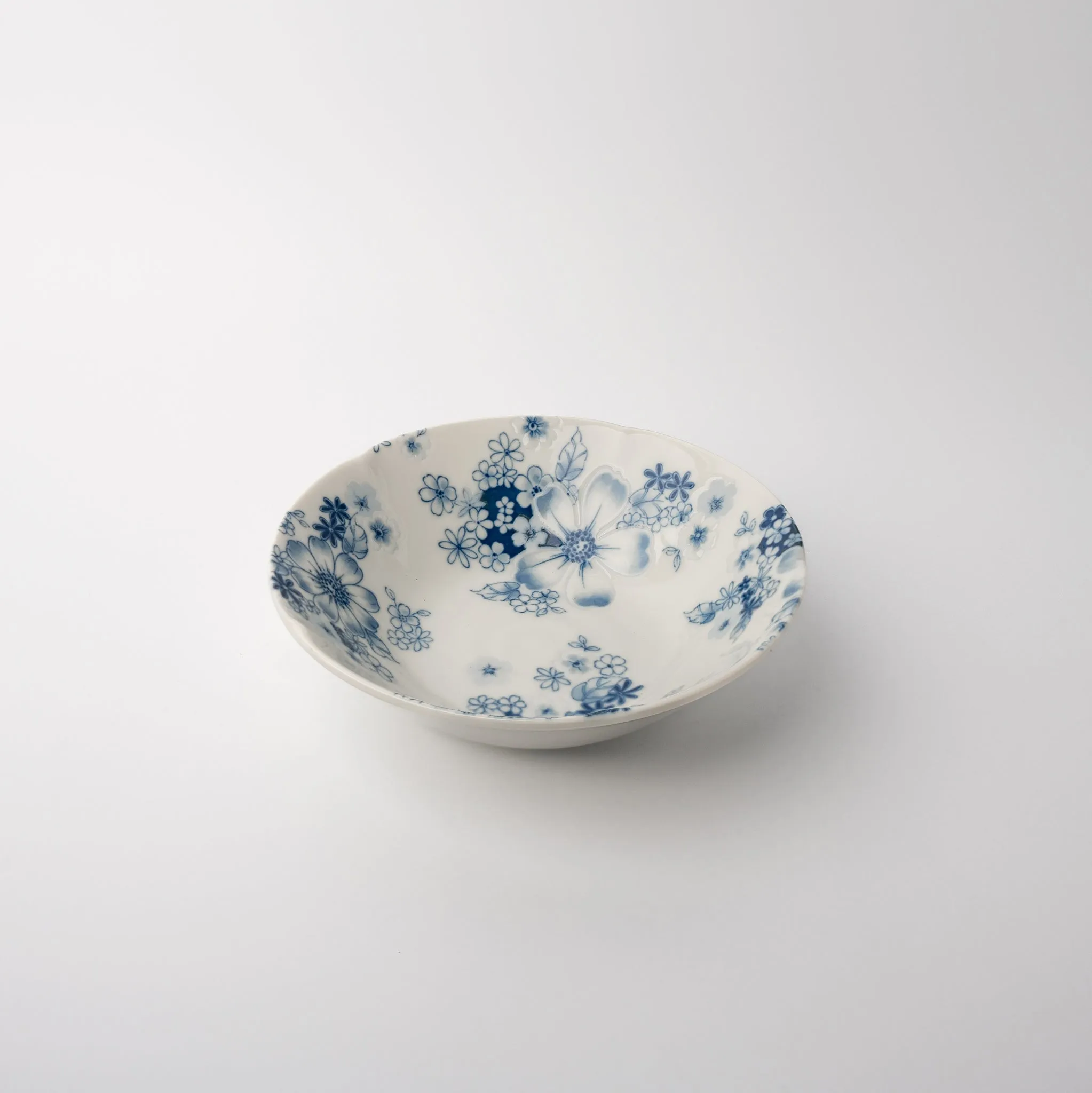 Bowl 17cm Hana Glaze