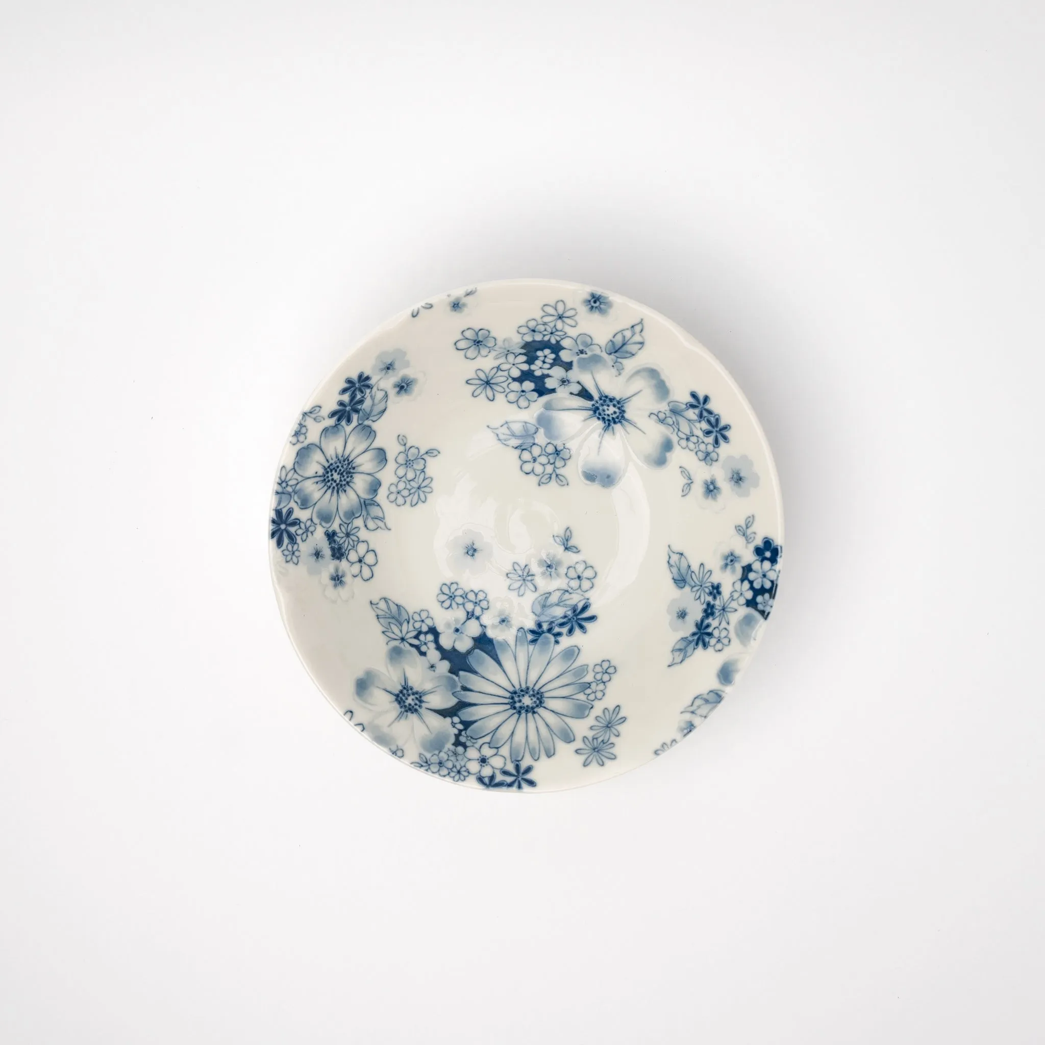 Bowl 17cm Hana Glaze
