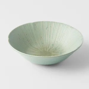 Bowl 17cm Ice Green