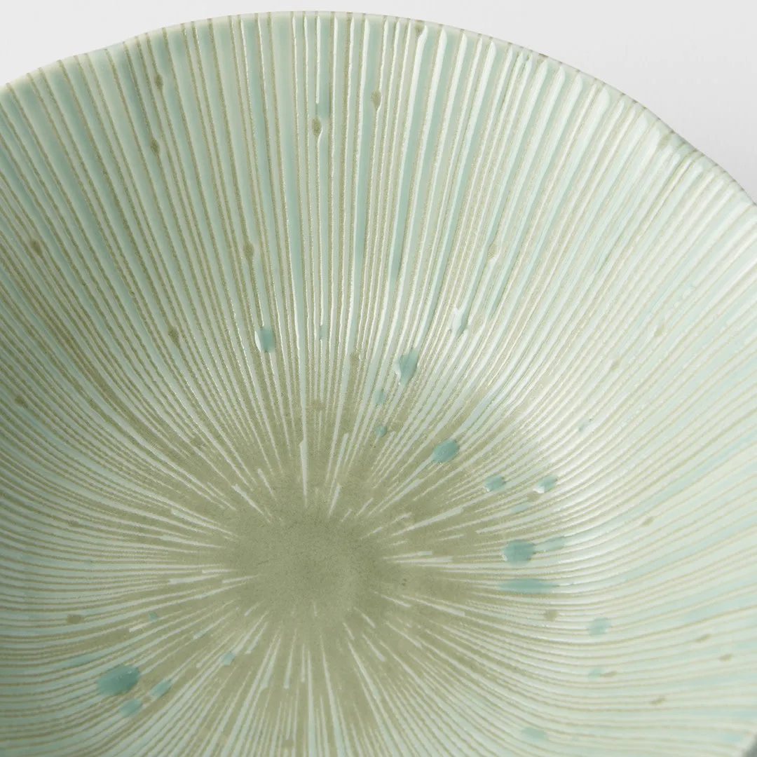 Bowl 17cm Ice Green