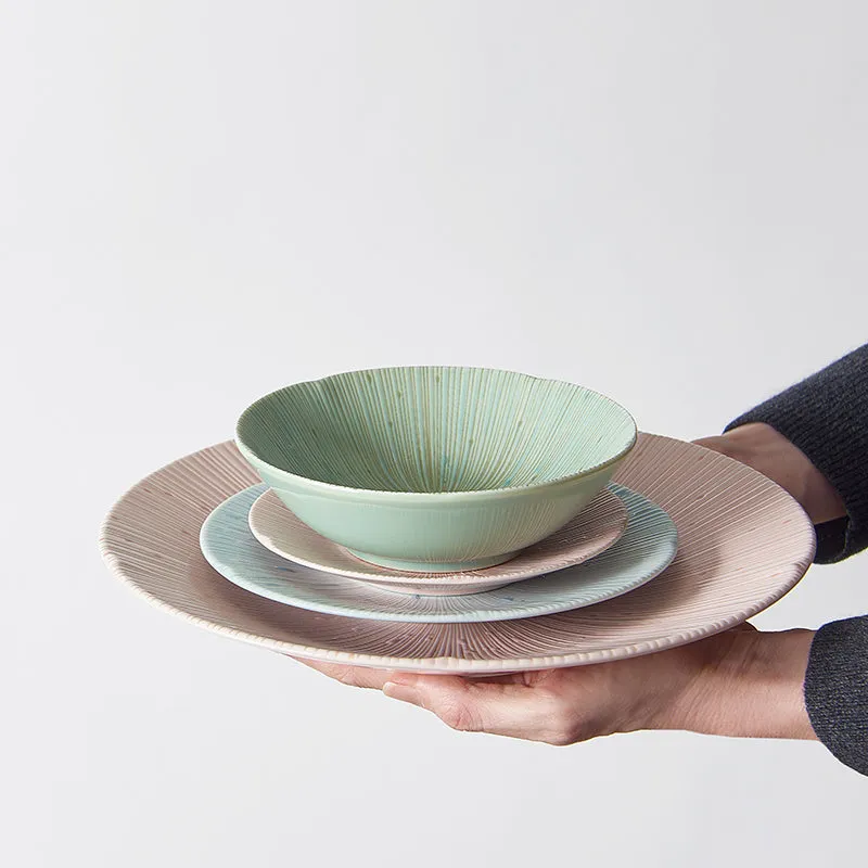 Bowl 17cm Ice Green