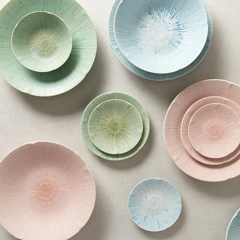 Bowl 17cm Ice Green