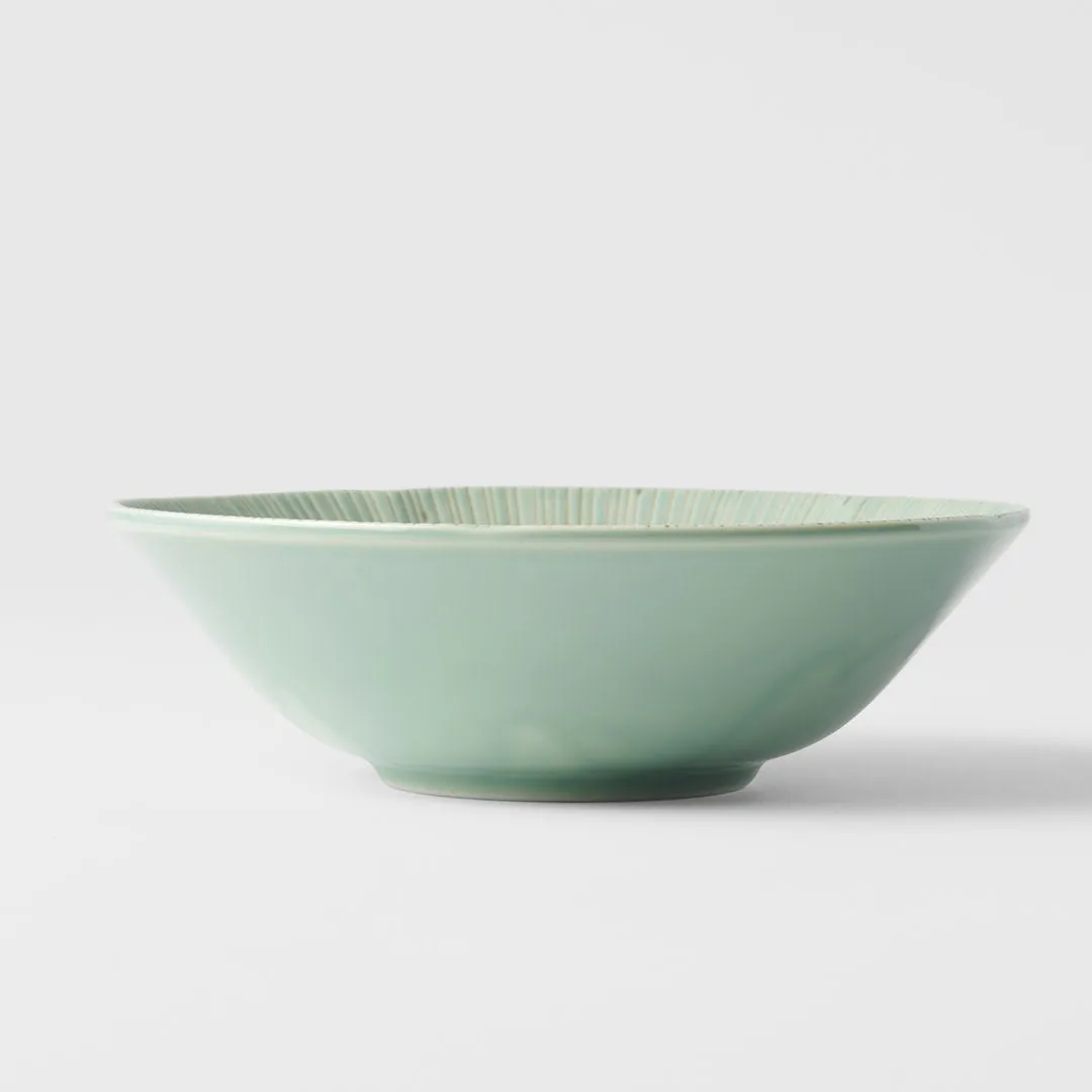 Bowl 17cm Ice Green