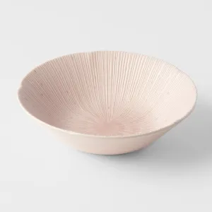 Bowl 17cm Ice Pink