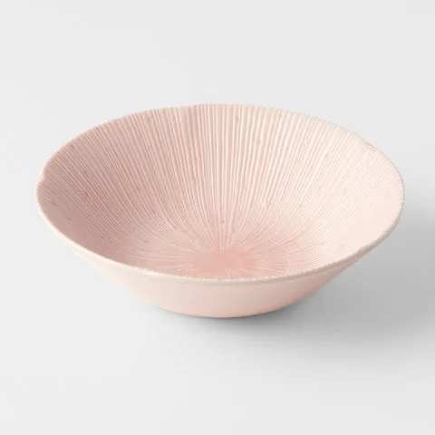 Bowl 17cm Ice Pink