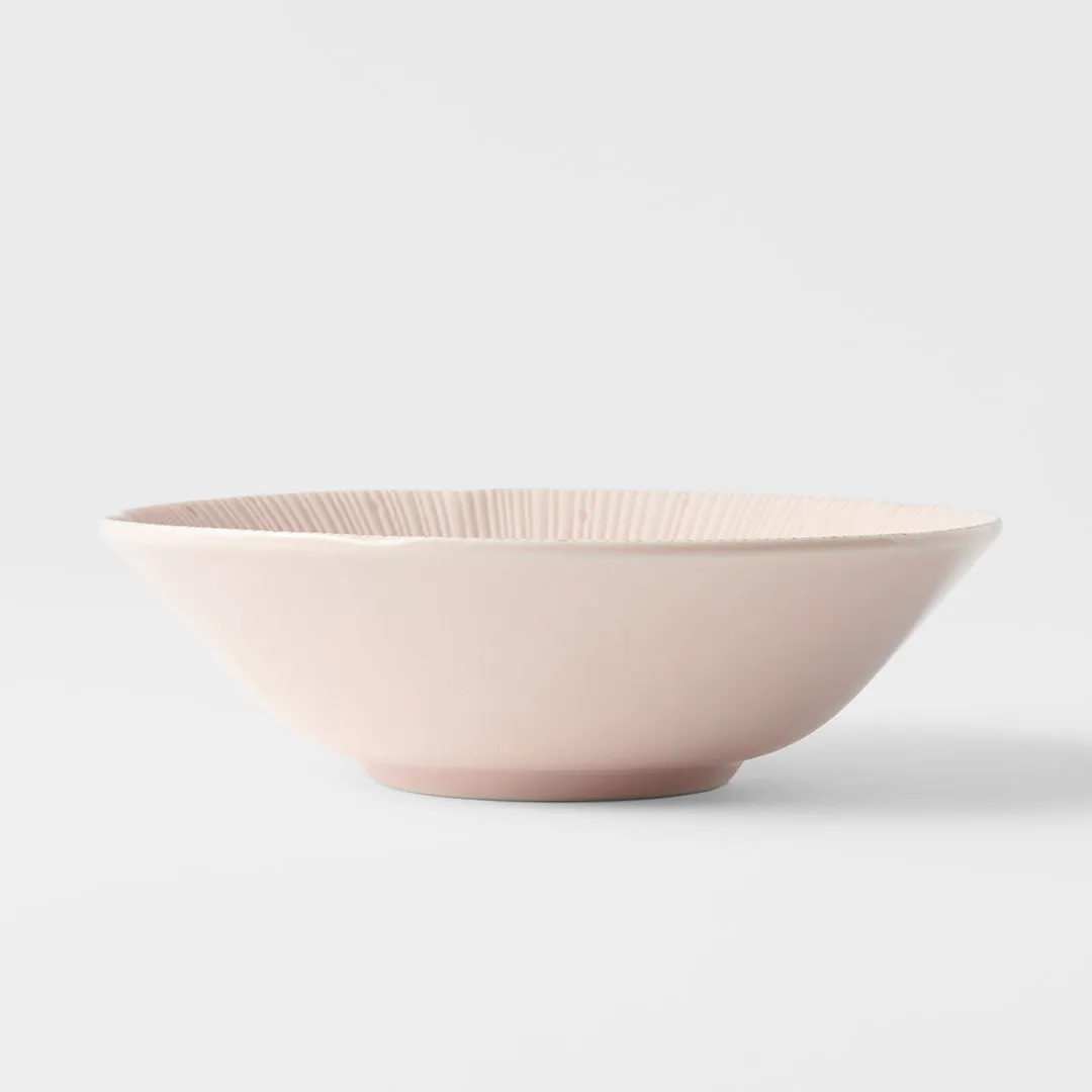 Bowl 17cm Ice Pink