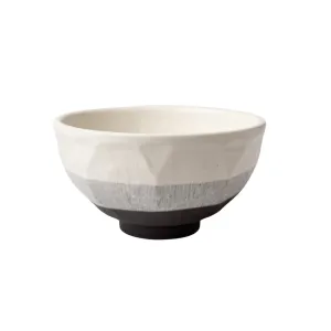 Bowl Large 17cm Tonal Ivory