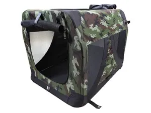 COMFORT CRATE - XL / Camouflage