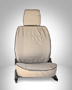 Defender 110 Front Seat Cover Set