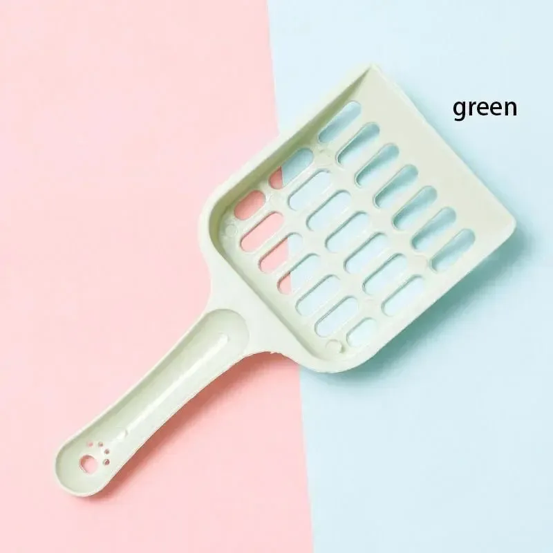 Durable Cat Litter Scoop