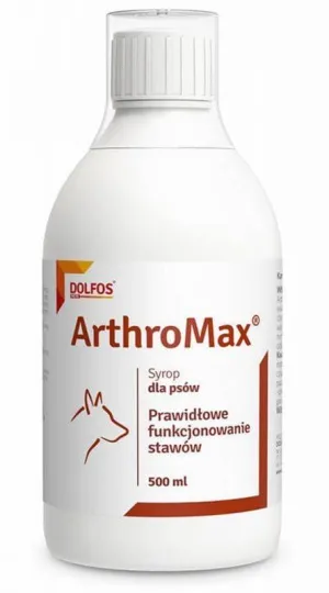 Extend joint care for dogs, cats, joint force for dogs, cat, ArthroMax