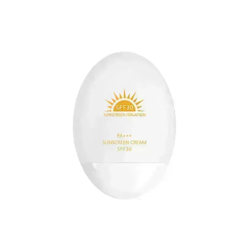 Fashionable And Refreshing Non-greasy Sunscreen Lotion