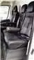 Fits Fiat Ducato Van 2021  Front Seat Covers