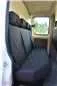 Fits MAN eTGE 2020  Van Tailored Seat Covers