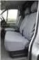 Fits MAN eTGE 2020  Van Tailored Seat Covers