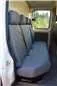 Fits MAN eTGE 2020  Van Tailored Seat Covers