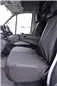 Fits MAN eTGE 2020  Van Tailored Seat Covers