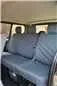 Fits Nissan NV300 2016-2022 9-Seater Minibus Seat Covers