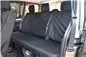 Fits Nissan NV300 2016-2022 9-Seater Minibus Seat Covers