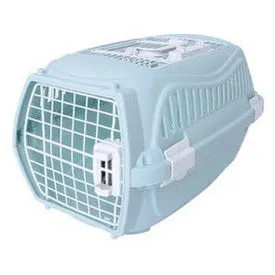 Giro Carrier - S - Blue