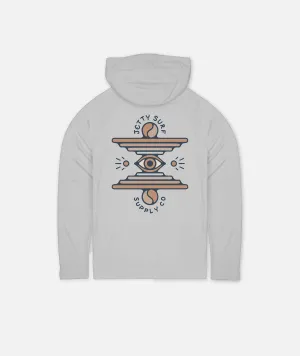 Grom Visions UV LST - Grey