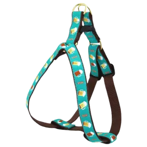 Harness | Beer
