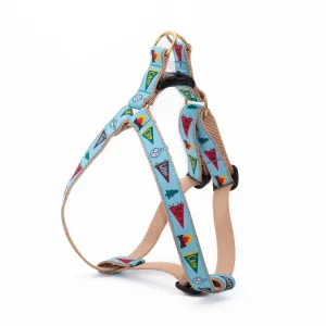 Harness | Camp Woof