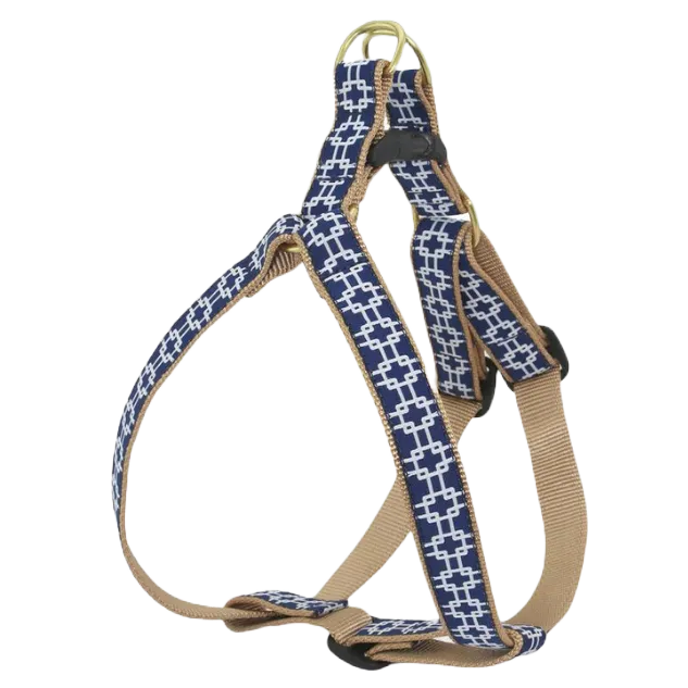 Harness | Gridlock