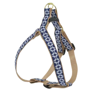 Harness | Gridlock