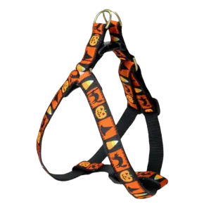 Harness | Halloween
